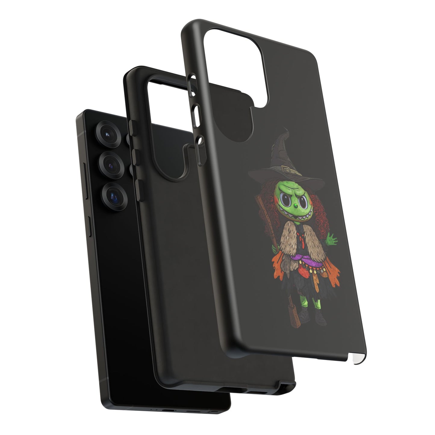 La Brew Brew Phone Case (Samsung Galaxy)