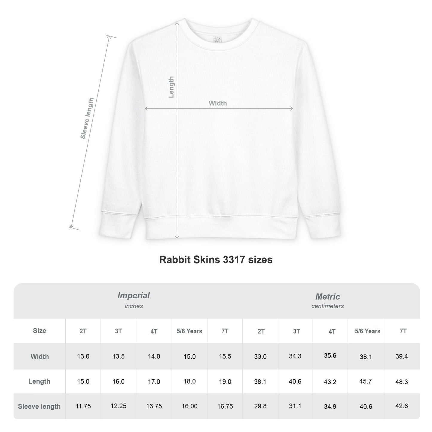 BORAH!'s Mansion Toddler Crewneck (Black)
