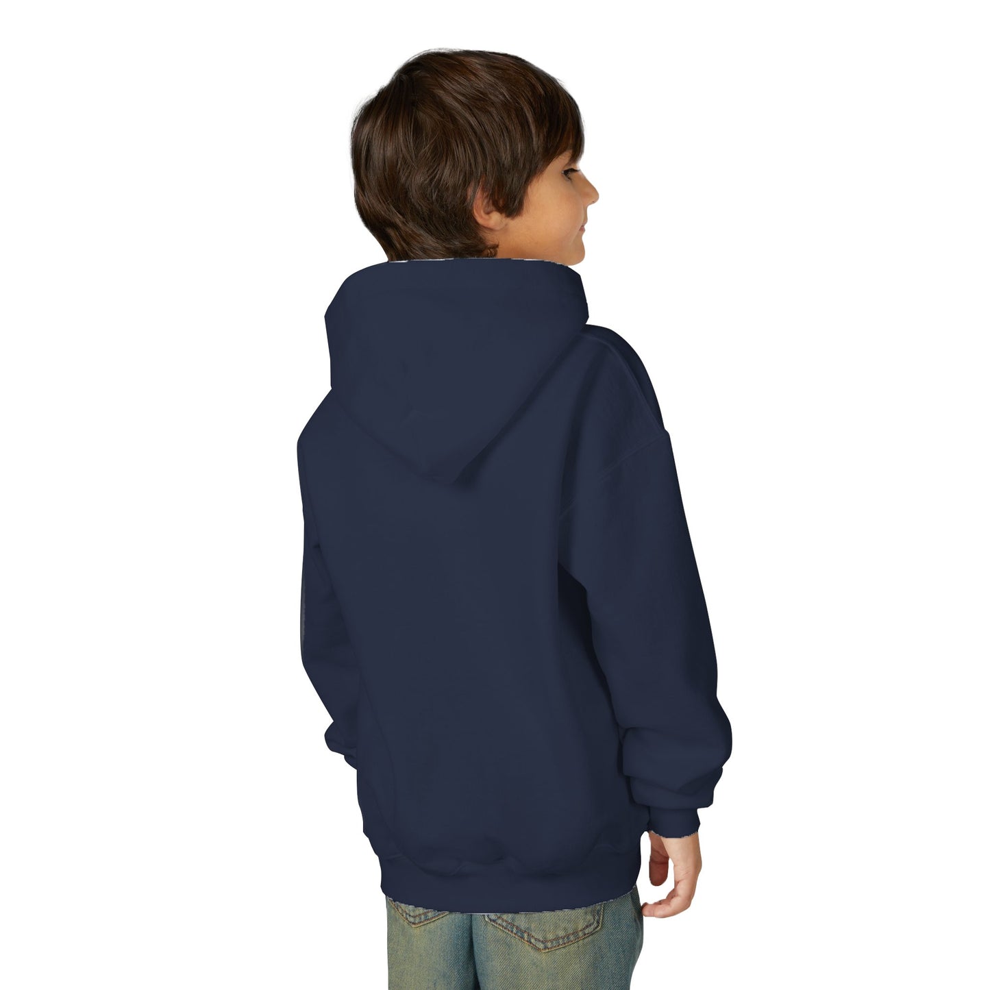 Youth La Brew Brew Hoodie