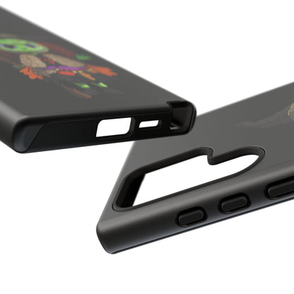 La Brew Brew Phone Case (Samsung Galaxy)