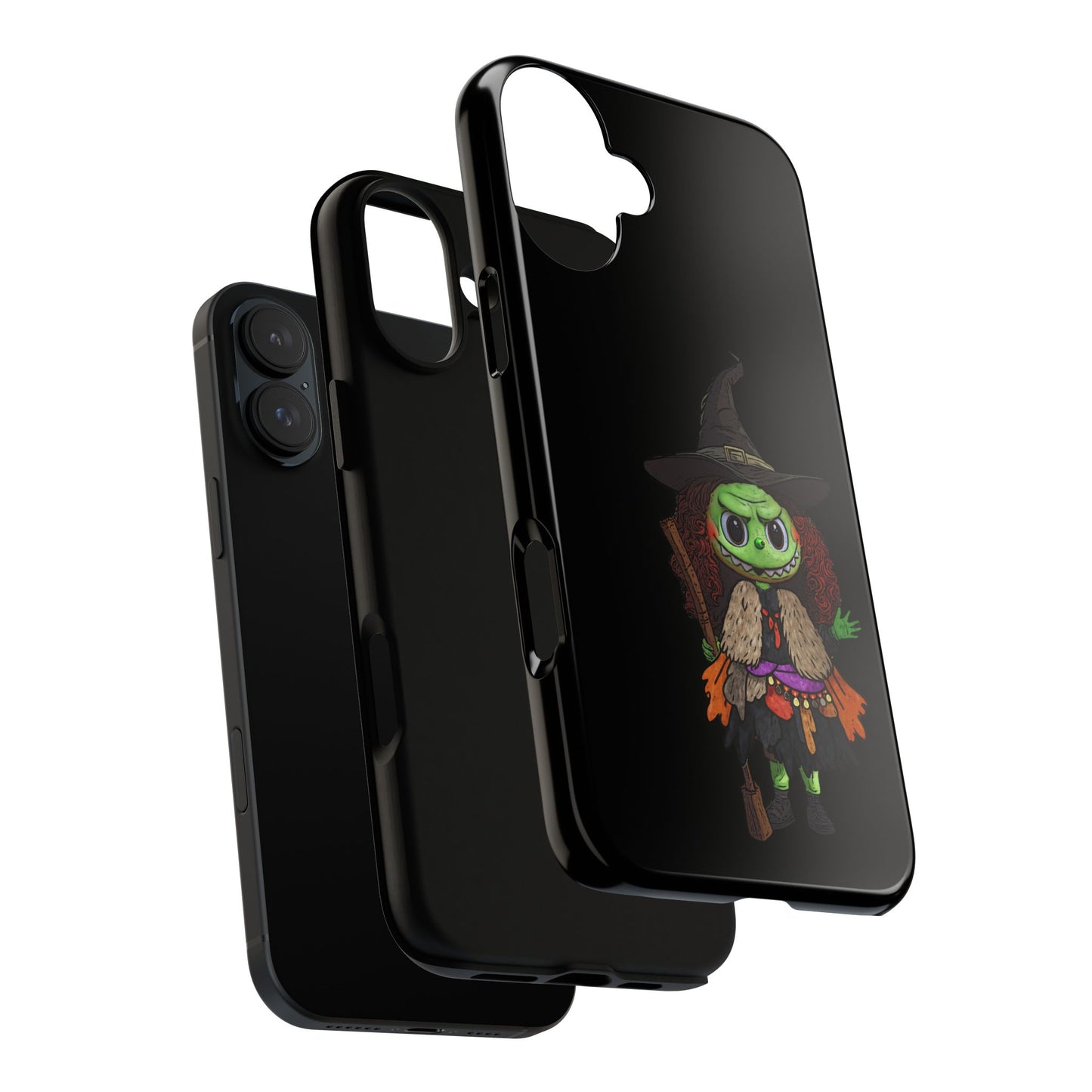 La Brew Brew Phone Case for iPhone