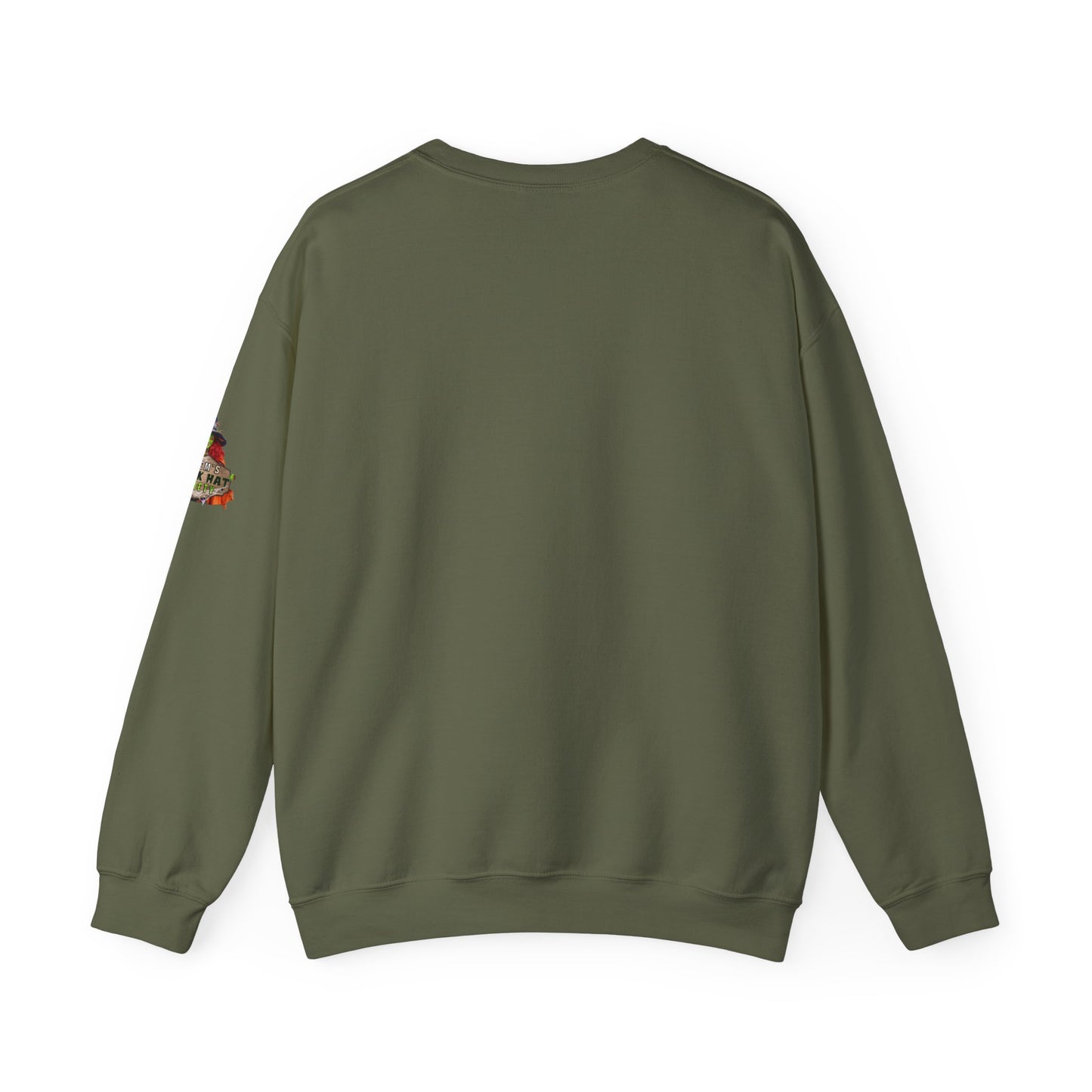 La Brew Brew Crewneck Sweatshirt,