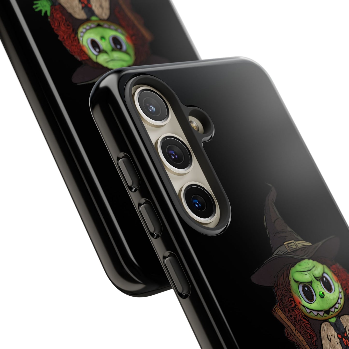 La Brew Brew Phone Case (Samsung Galaxy)