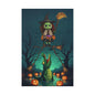 BORAH!'s Mansion Alligator Canvas