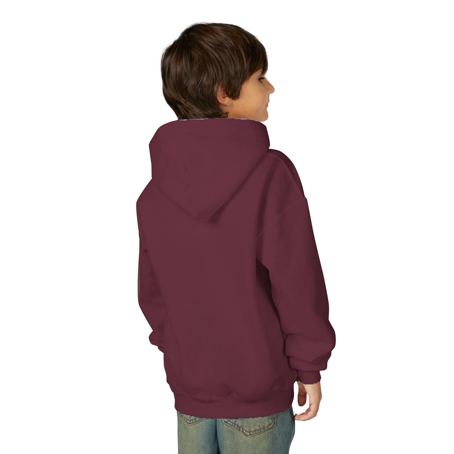 Youth La Brew Brew Hoodie