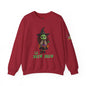 La Brew Brew Crewneck Sweatshirt,