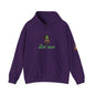 La Brew Brew Unisex Heavy Blend Sweatshirt