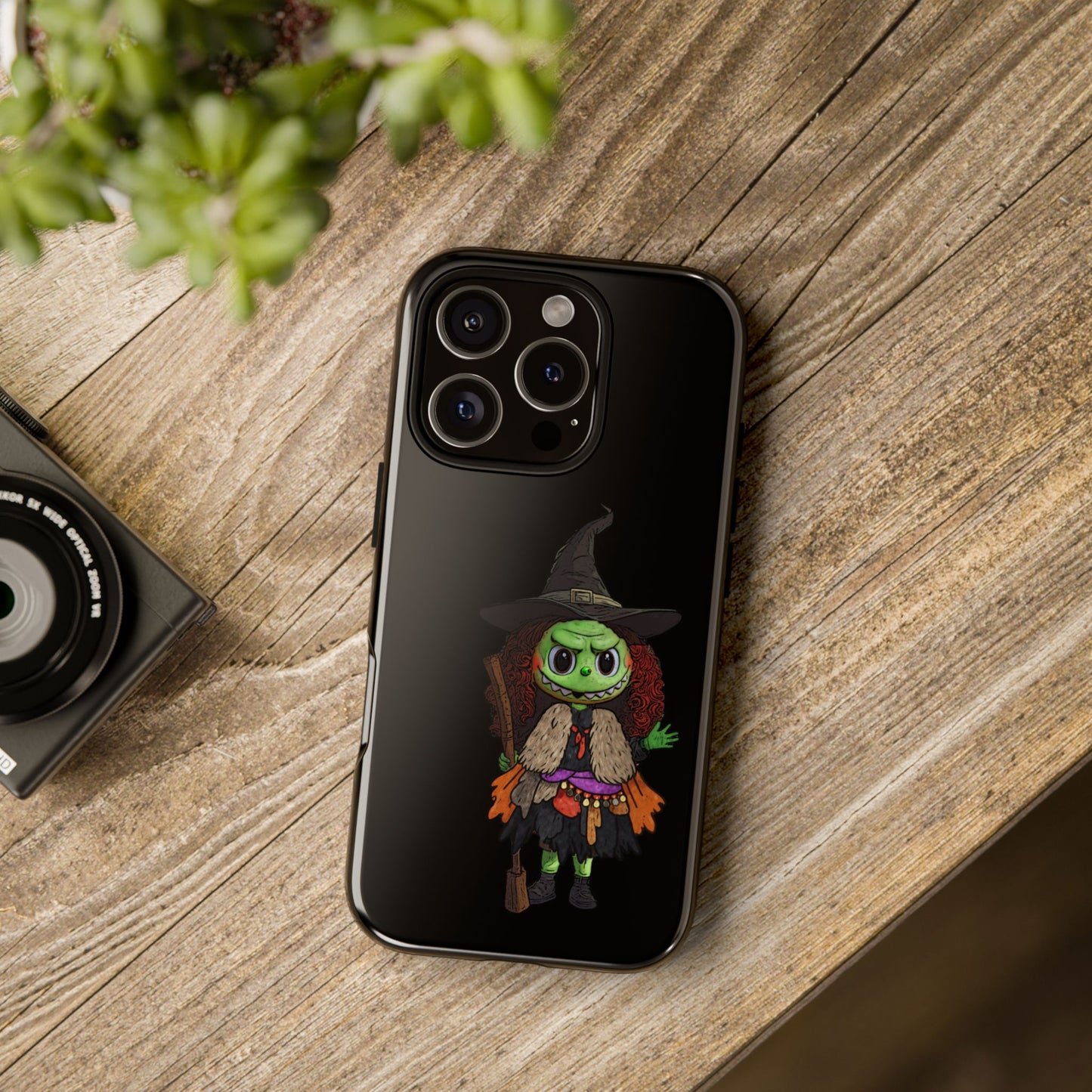 La Brew Brew Phone Case for iPhone