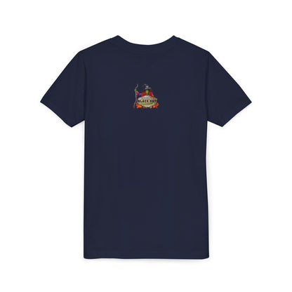 Youth La Brew Brew T-Shirt