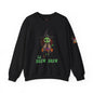 La Brew Brew Crewneck Sweatshirt,