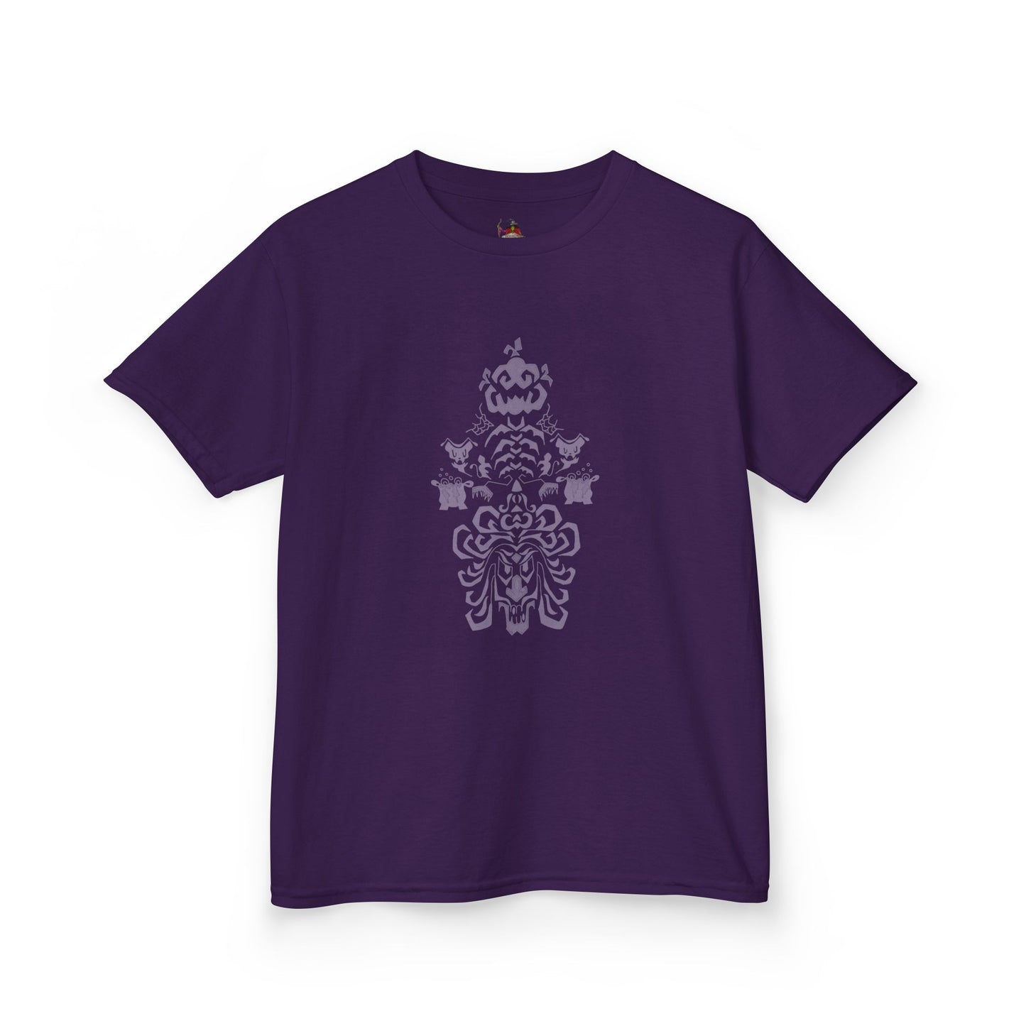 BORAH!'s Mansion Kid's Shirt (2 Colors)