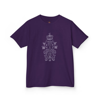 BORAH!'s Mansion Kid's Shirt (2 Colors)