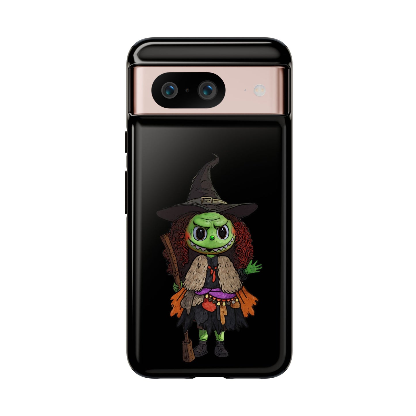 La Brew Brew Phone Case (Google Pixel)
