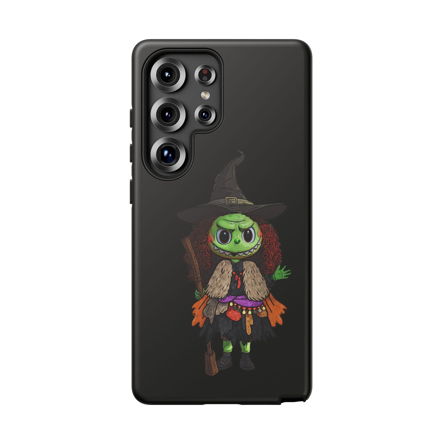 La Brew Brew Phone Case (Samsung Galaxy)