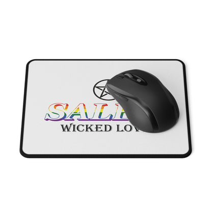 Gaming Mouse Pad, for gamers and tech enthusiasts, desk accessory, computer accessory, office decor, gaming setup,