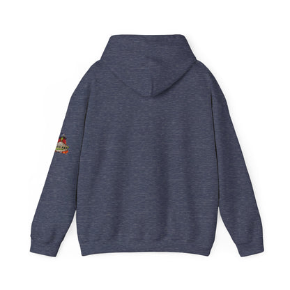 La Brew Brew Unisex Heavy Blend Sweatshirt