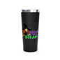 Salem Runs on BORAH! Tall Travel Mug