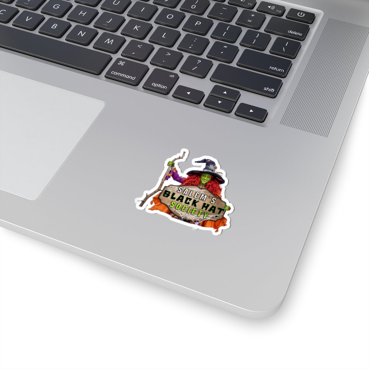 SBHS Logo Stickers