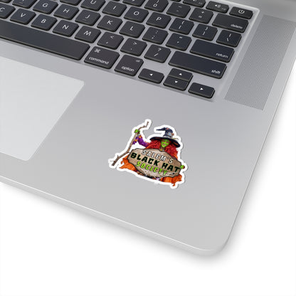 SBHS Logo Stickers