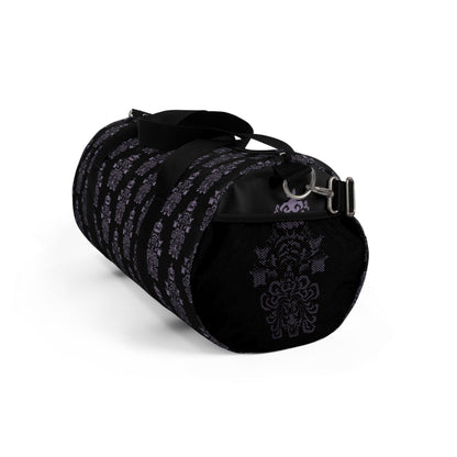 BORAH! Haunted Mansion Duffel Bag