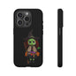 La Brew Brew Phone Case for iPhone