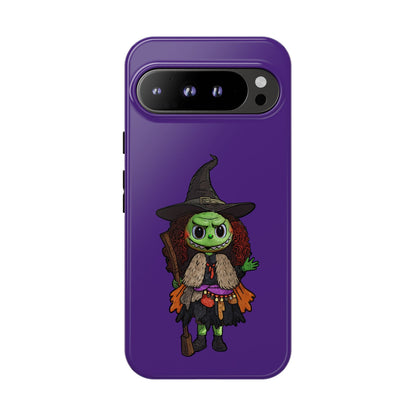 Purple La Brew Brew Phone Case (Google Pixel)