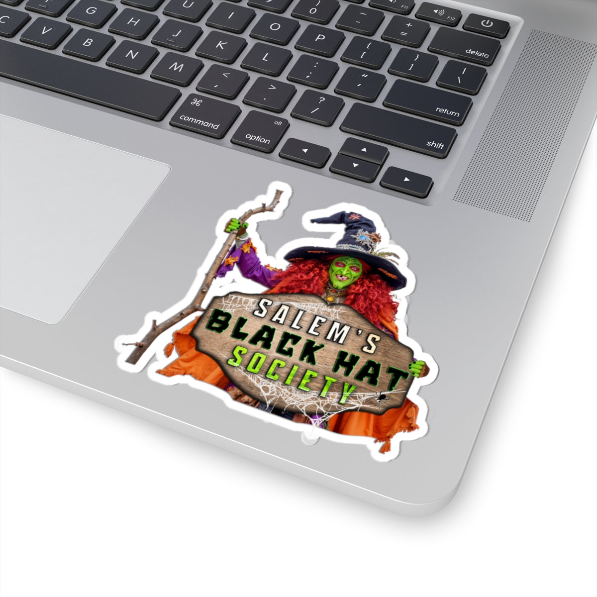 SBHS Logo Stickers