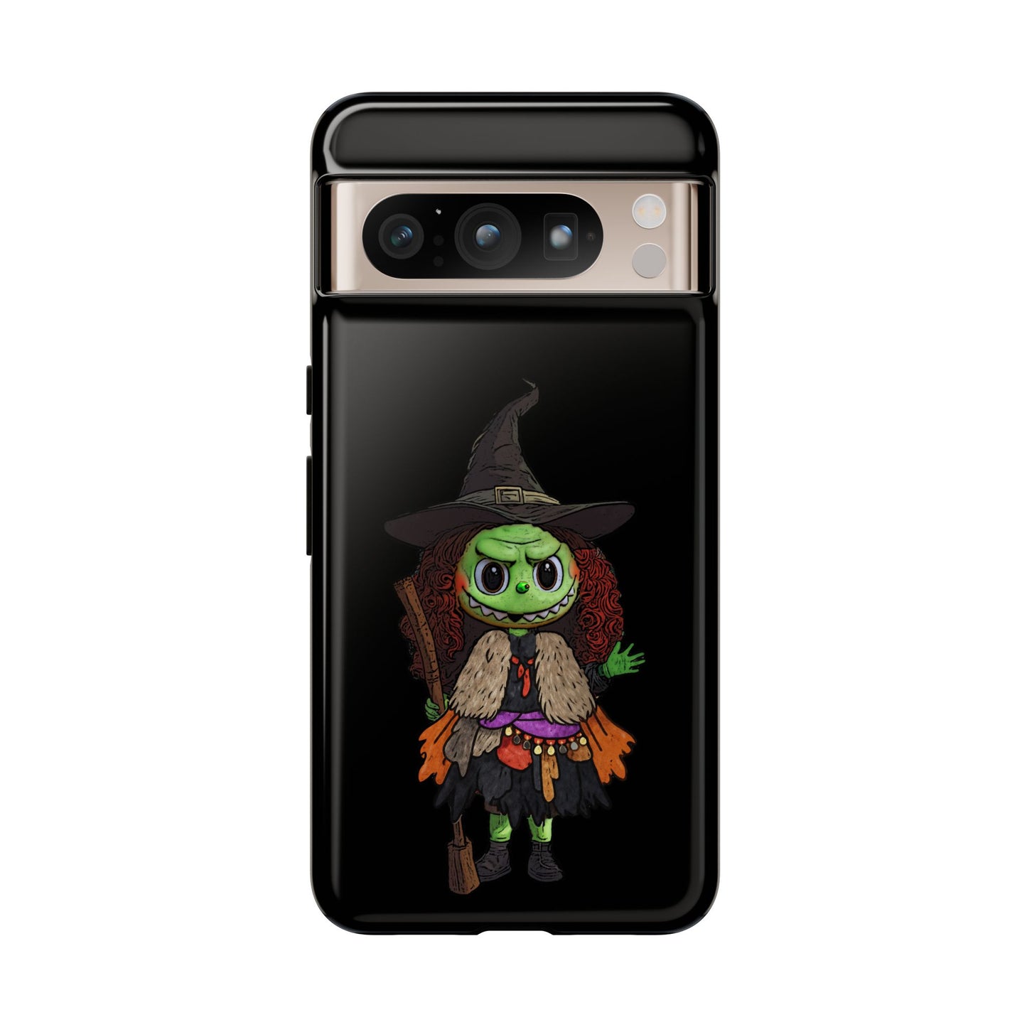 La Brew Brew Phone Case (Google Pixel)