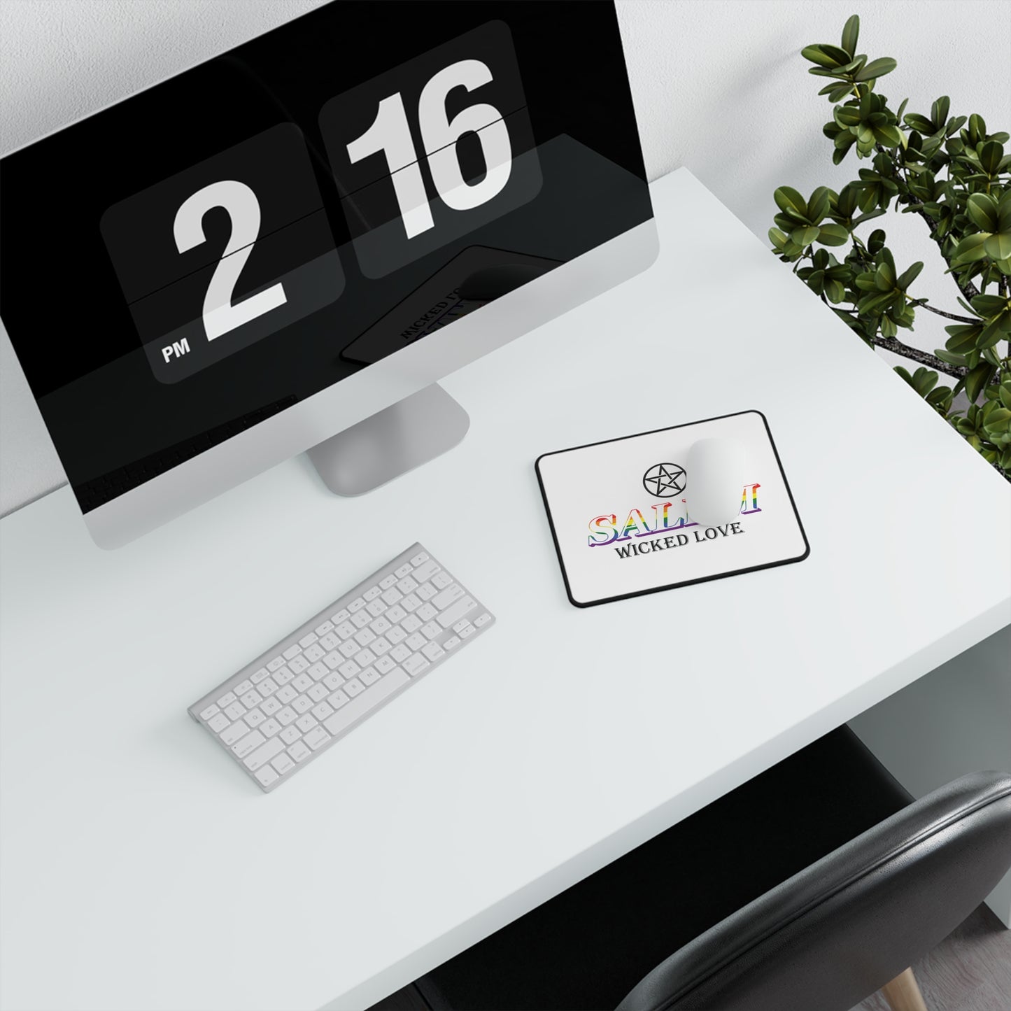 Gaming Mouse Pad, for gamers and tech enthusiasts, desk accessory, computer accessory, office decor, gaming setup,