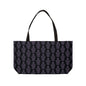 BORAH! Haunted Mansion Weekender Tote Bag