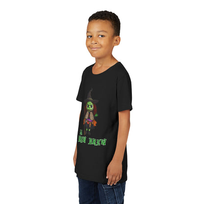 Youth La Brew Brew T-Shirt