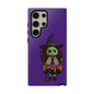Purple La Brew Brew Phone Case (Samsung Galaxy)