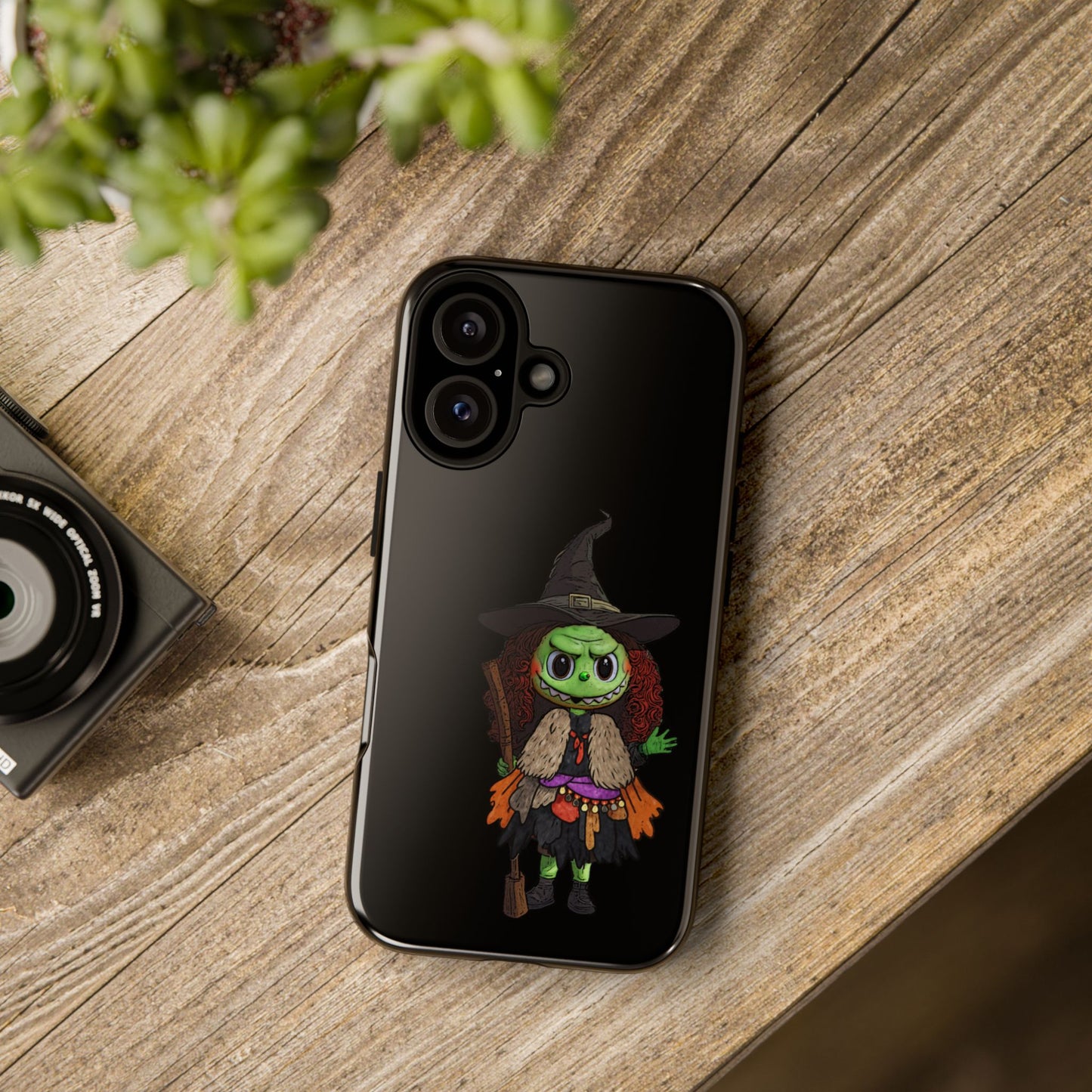 La Brew Brew Phone Case for iPhone