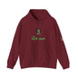 La Brew Brew Unisex Heavy Blend Sweatshirt