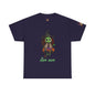 La Brew Brew: Halloween Unisex Cotton Shirt