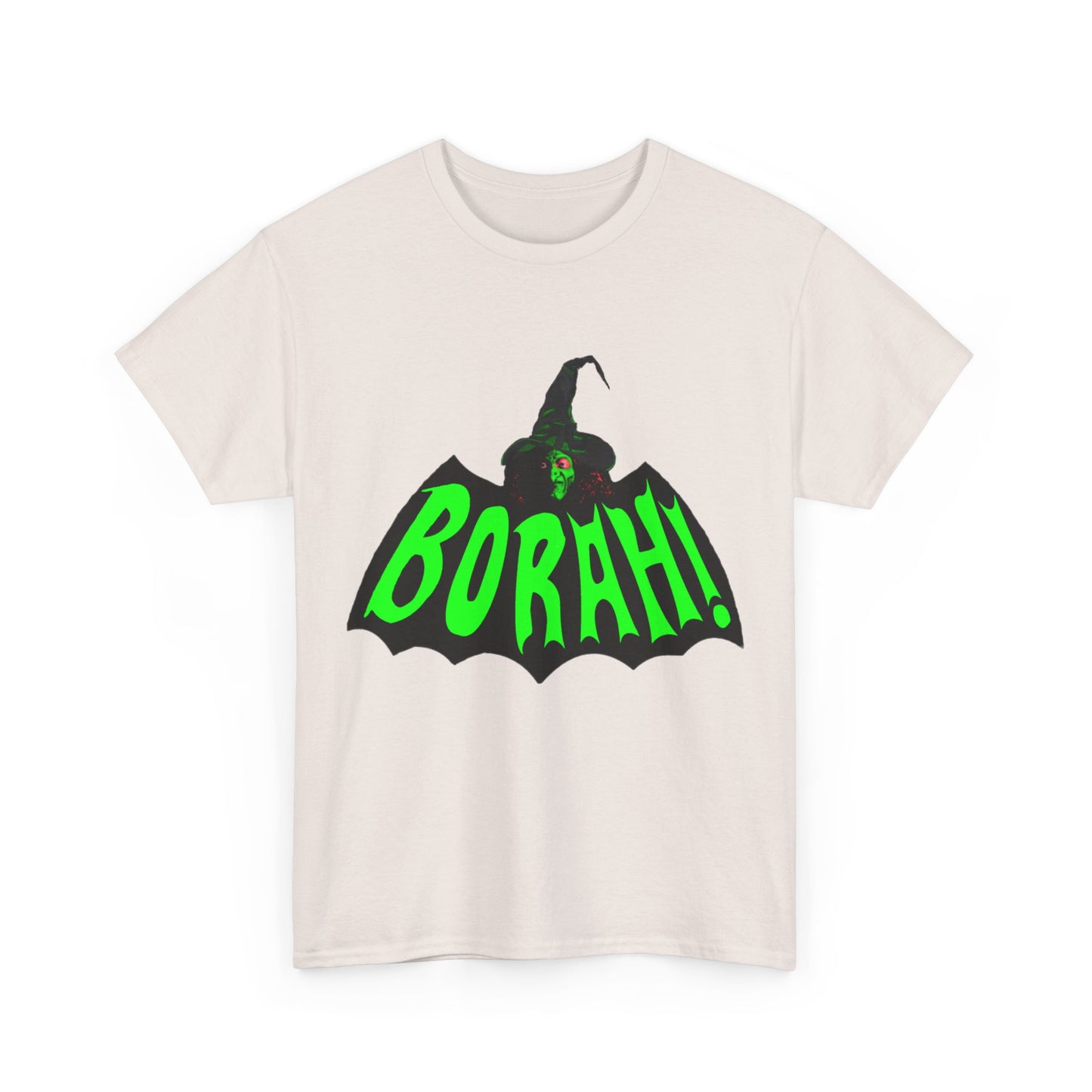 Bat BORAH! Tee Shirt
