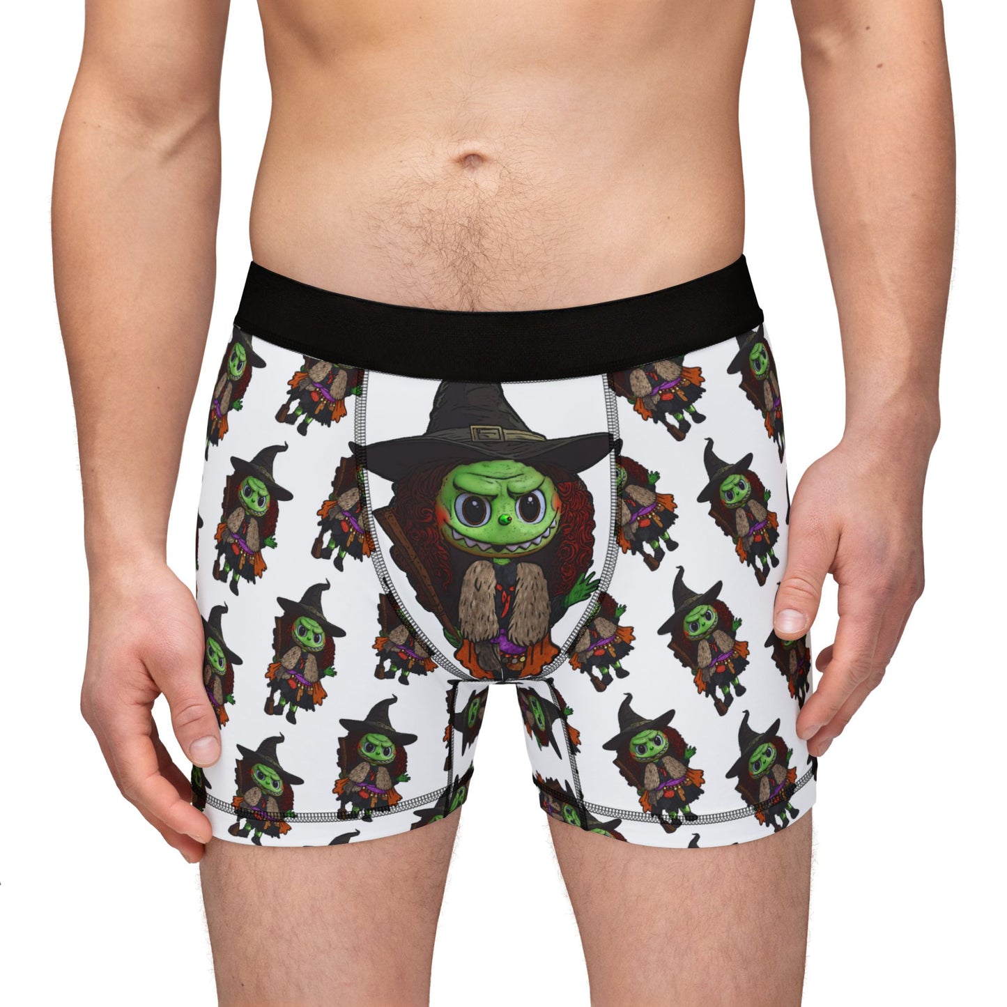 La Brew Brew Boxers