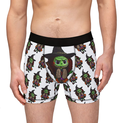 La Brew Brew Boxers