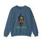 La Brew Brew Crewneck Sweatshirt,