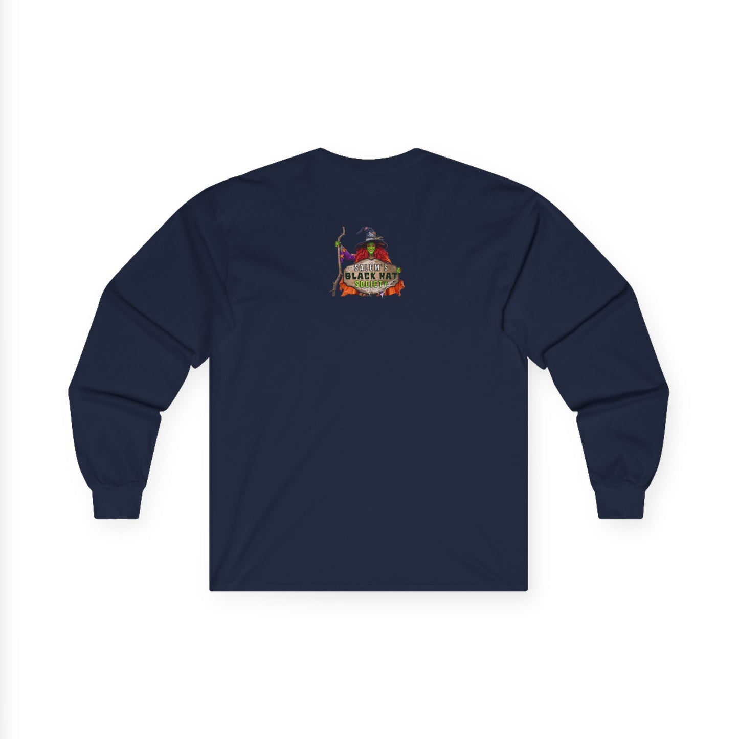 La Brew Brew Long Sleeve Tee