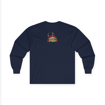 La Brew Brew Long Sleeve Tee