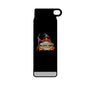 Salem's Black Hat Society BORAH! Water Bottle, 32oz, Halloween Gift, Spooky Hydration, Magical Potion Bottle