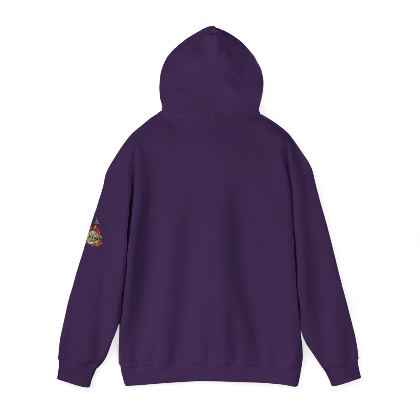La Brew Brew Unisex Heavy Blend Sweatshirt