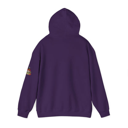 La Brew Brew Unisex Heavy Blend Sweatshirt
