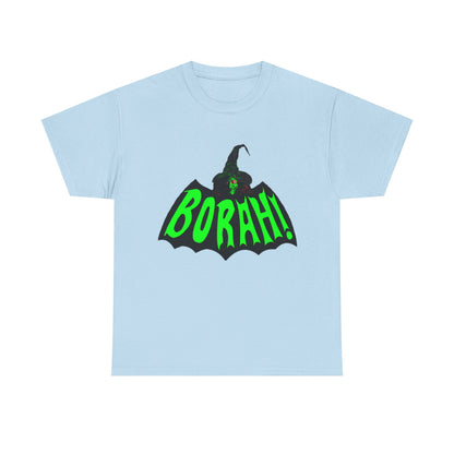 Bat BORAH! Tee Shirt