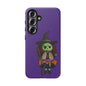 Purple La Brew Brew Phone Case (Samsung Galaxy)