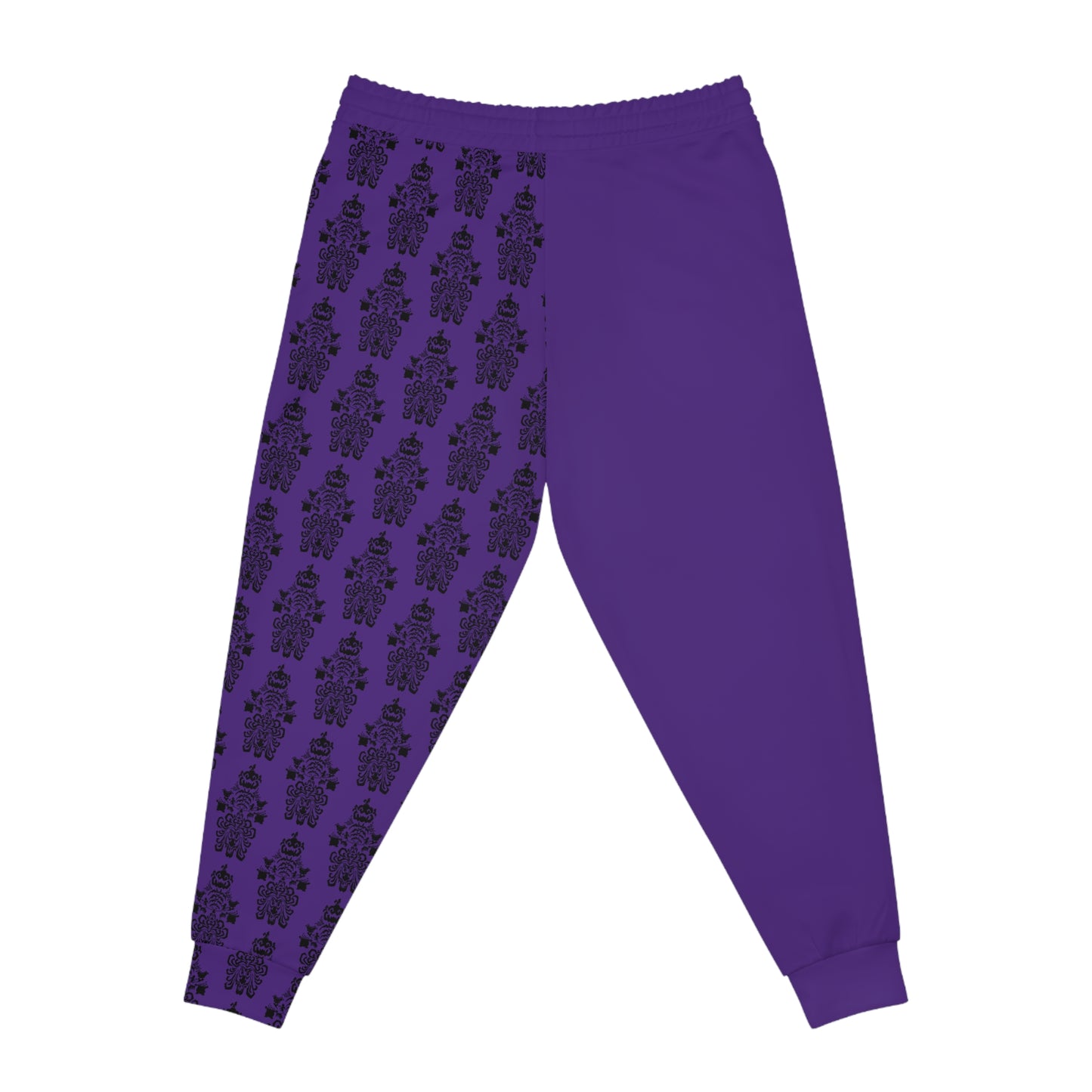BORAH!'s Haunted Mansion Joggers (Off-Set Print)