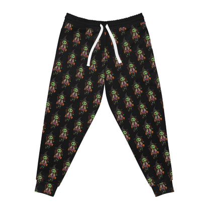LA BREW BREW Athletic Joggers