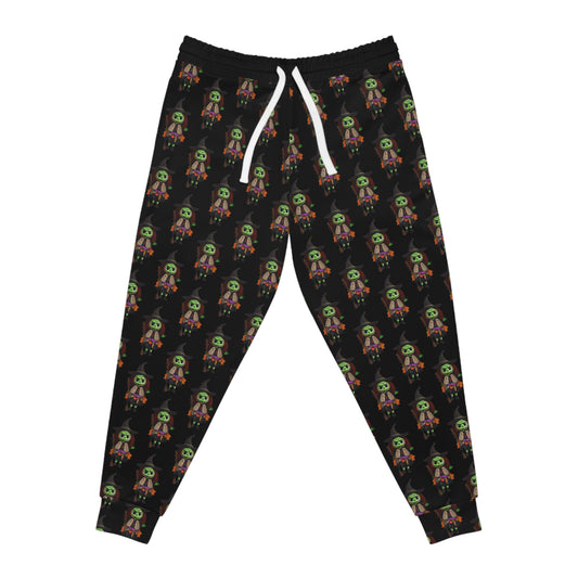 LA BREW BREW Athletic Joggers