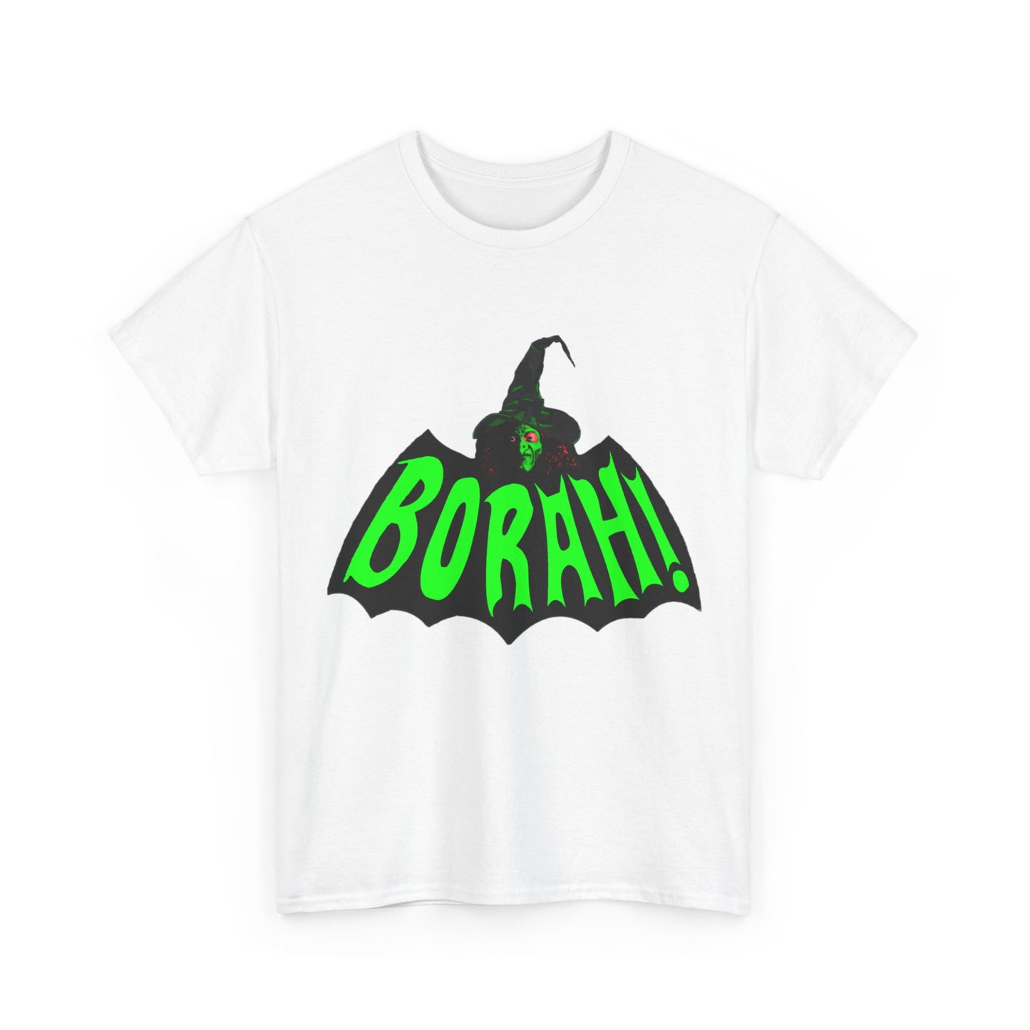 Bat BORAH! Tee Shirt